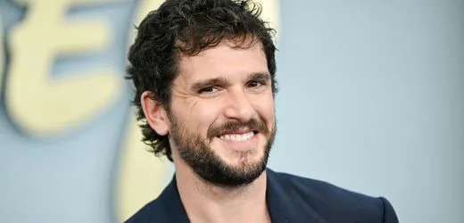 Kit Harington: Von »Game of Thrones« zu »Harry Potter«