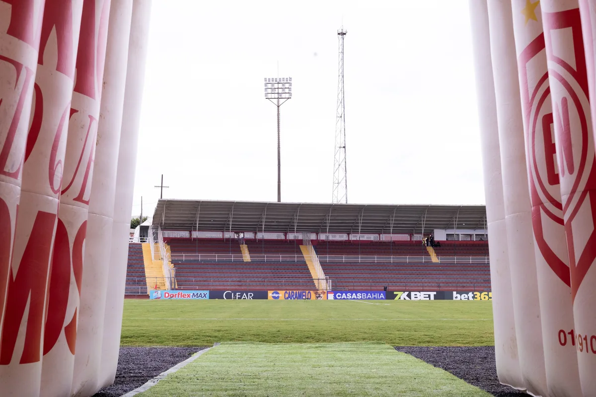 Noroeste x Comercial-SP: ingressos à venda para jogo da Copa Paulista