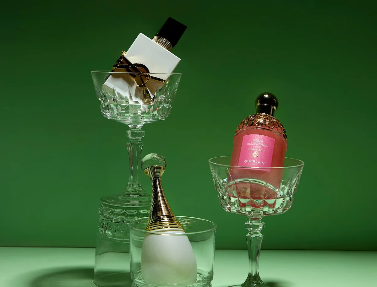 El alcohol de los perfumes en el punto de mira: ¿debería preocupar su uso a diario?