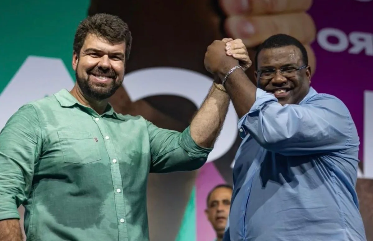 Procuradoria Eleitoral pede cassação de prefeito e vice de Macaé em recurso no TRE-RJ