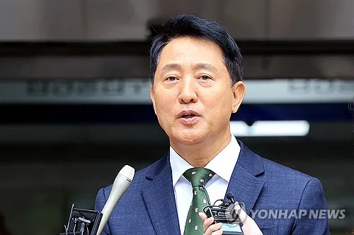국감 지나면 2심 선고…오세훈 '정치적 운명' 가를 2주