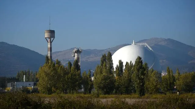Energiepolitik: Italien verabschiedet Gesetz für Rückkehr zur Atomkraft
