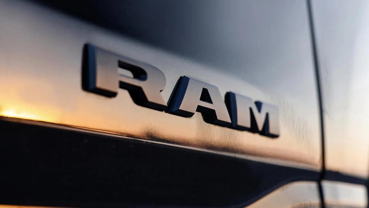 Ram Dakota: Ford Ranger rival "would sell very well" in Australia