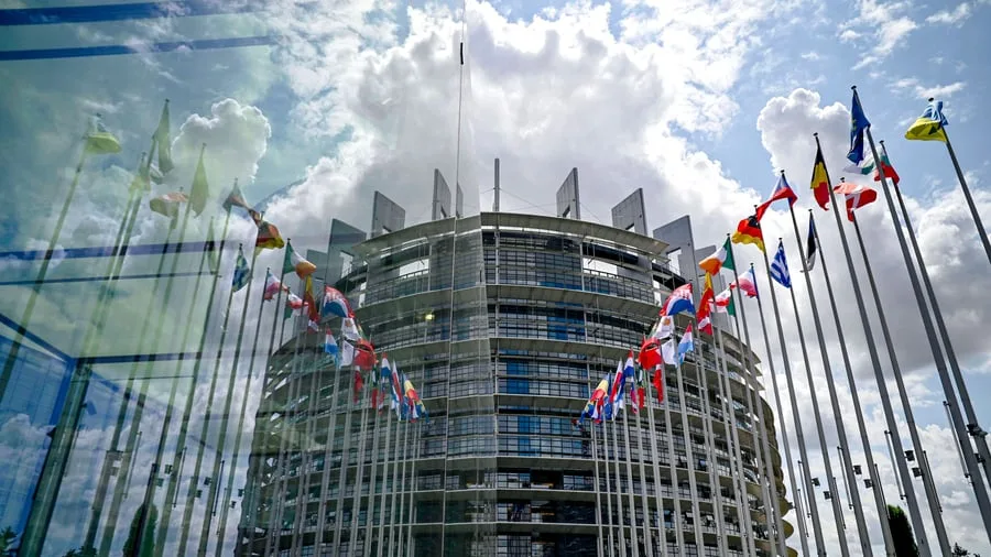 EU-Haushalt: Keine Deals zulasten Deutschlands