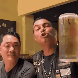 De chope em chope, Murillo mostra quanto custa beber nos bares
