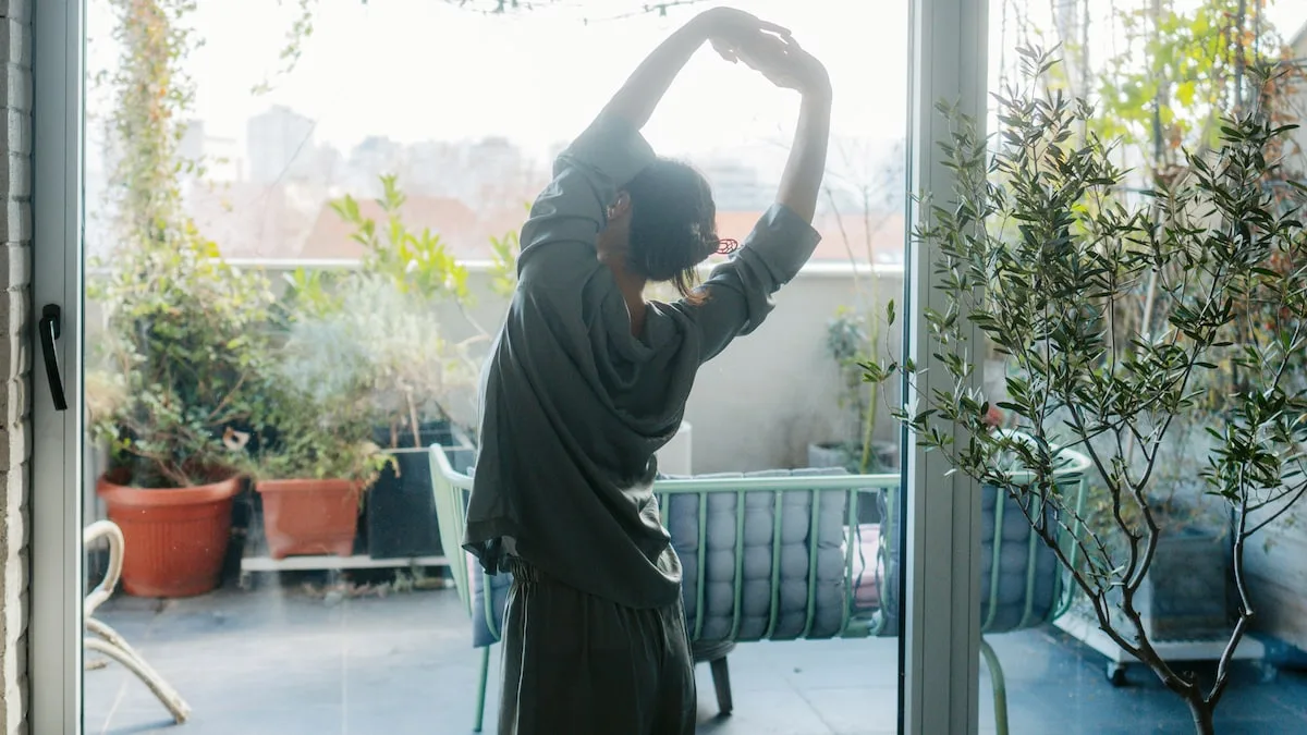 Longevity-Experte verrät: Wer mit der 3-Minuten-Routine in den Tag startet, lebt länger
