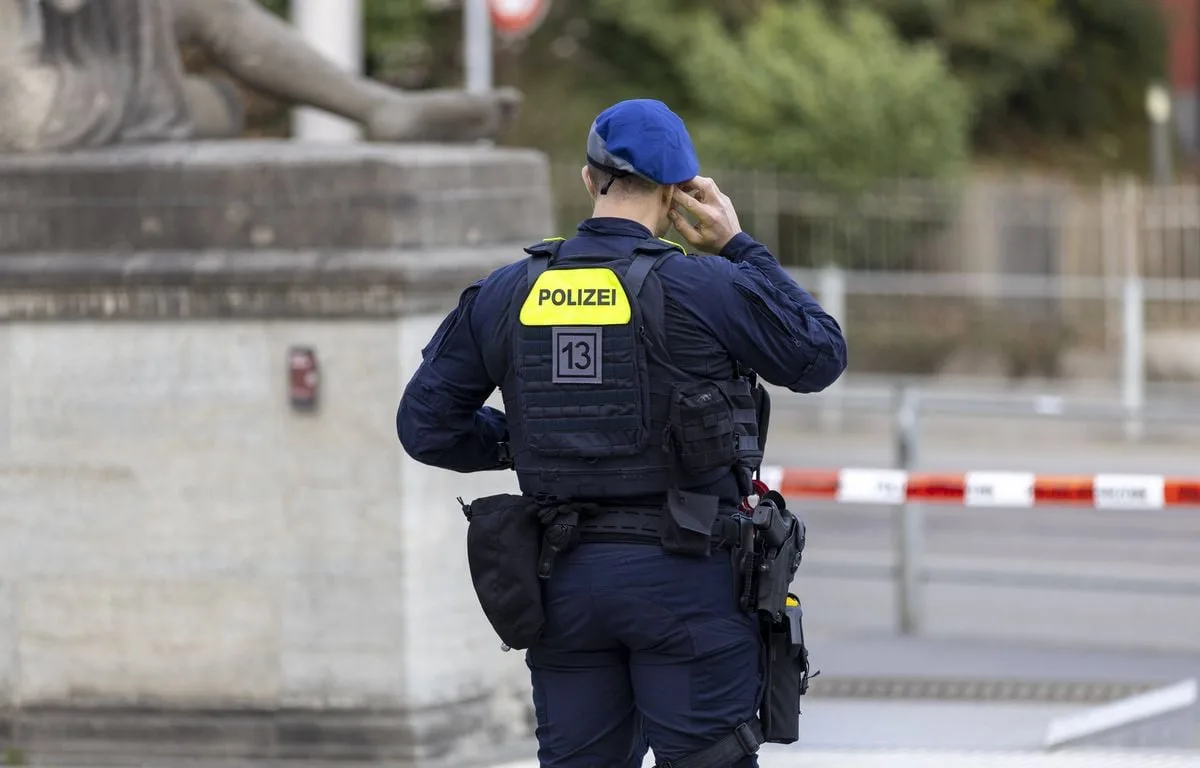 Des coups de feu lors d’une rave party en Suisse font un mort