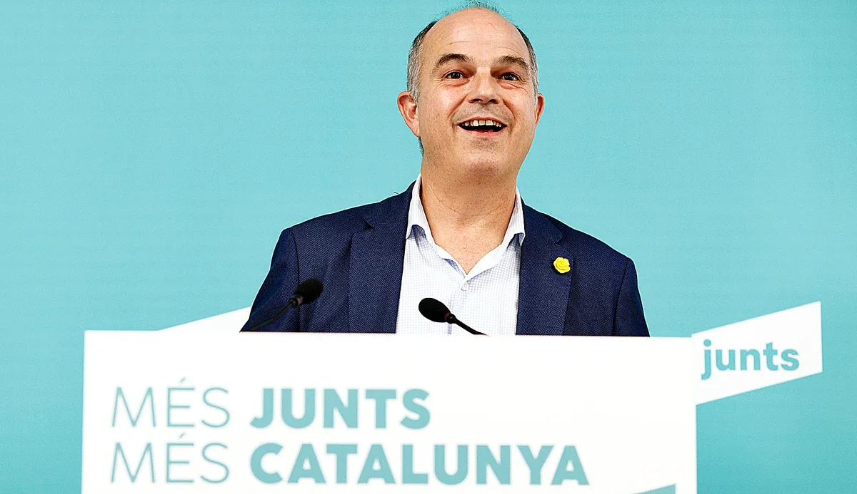 El plan maestro de Sánchez llega tarde: el TC 'salva' a Puigdemont cuando la reconciliación es imposible