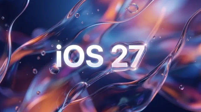 iOS 27: data de lançamento revelada? Veja o padrão da Apple e o que esperar