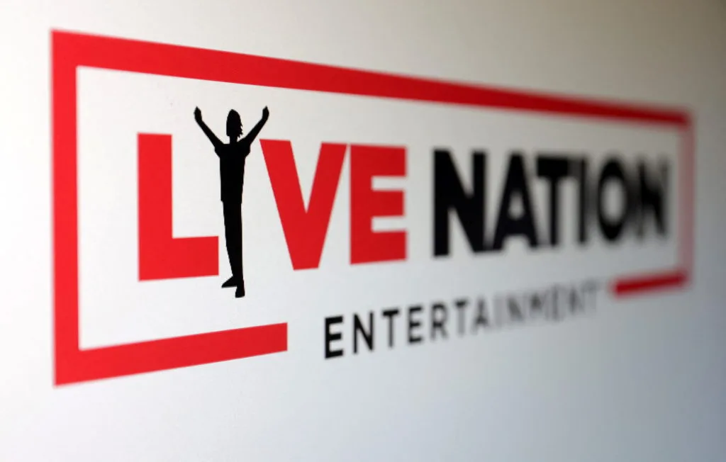 How Trump intervened in the DOJ case against Live Nation