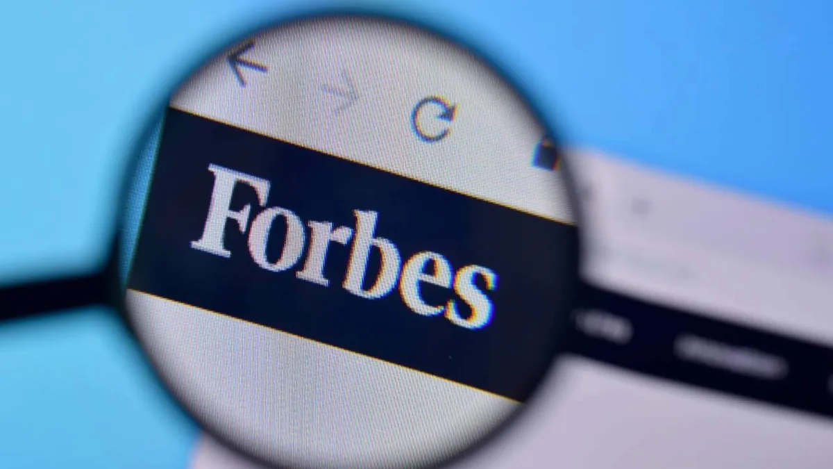 Forbes revela ranking dos 10 maiores bilionários do Brasil em 2026; confira a lista