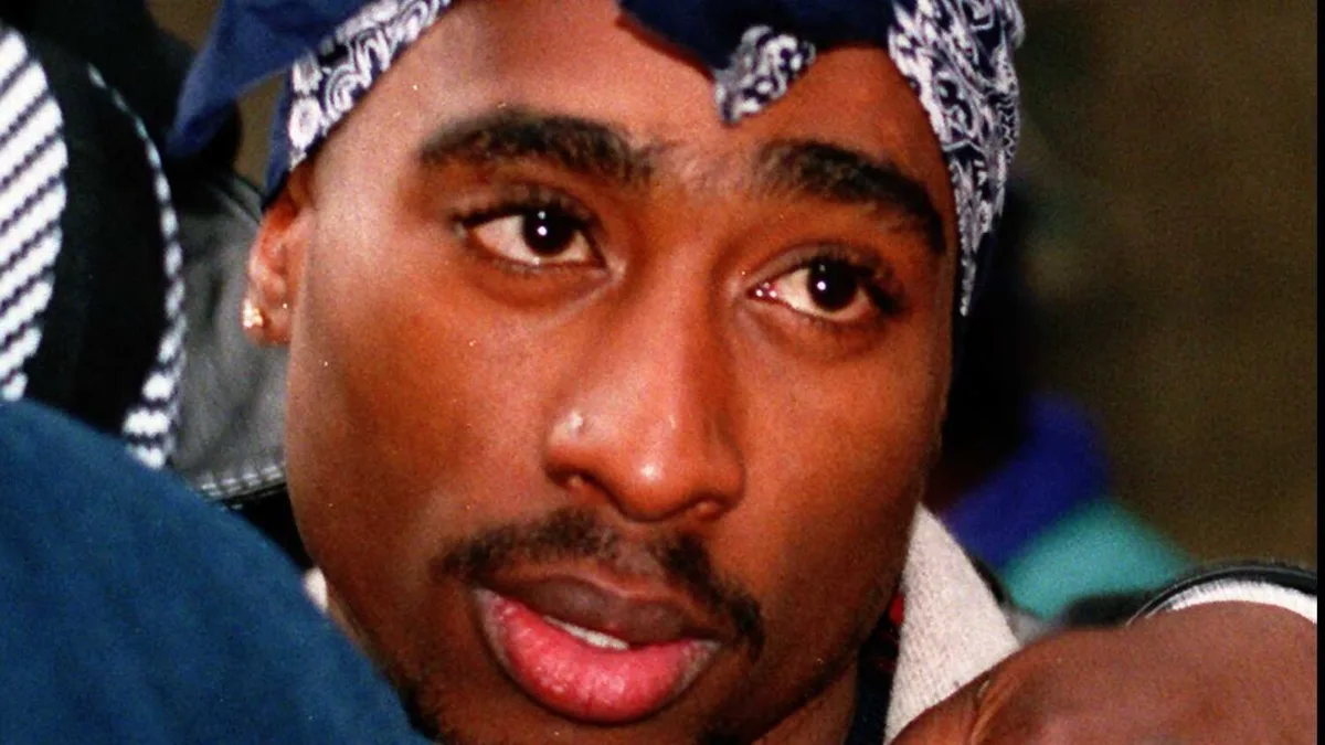 Comenzó el juicio por la muerte de Tupac Shakur: se conoció un audio policial y un libro escrito por el acusado