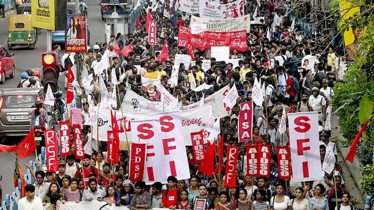 Jadavpur University clash: Inquiry panel chief resigns, varsity to appoint new committee head