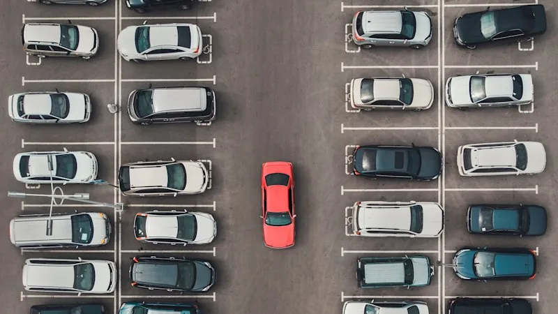 Redland council’s $20m fleet hit by double-dipping vehicle rort