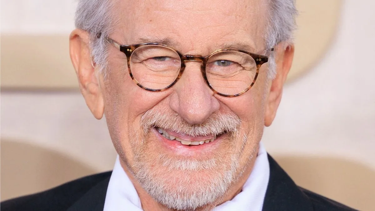 "Je n'avais jamais vu des mouvements aussi fluides" : il y a 33 ans, voici comment a réagi Steven Spielberg lorsqu'il a découvert les premiers dinosaures numériques de Jurassic Park !