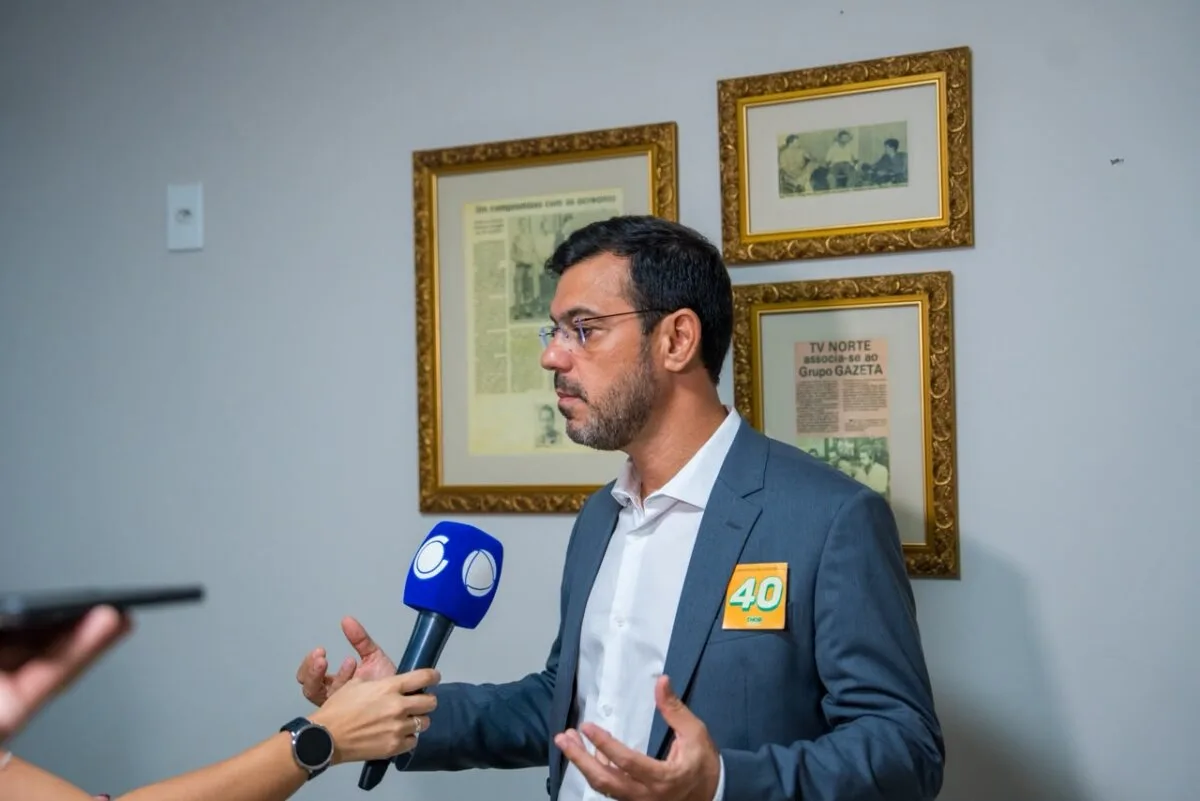 Thor Dantas afirma que educação deve preparar jovens para o mercado e protegê-los da criminalidade