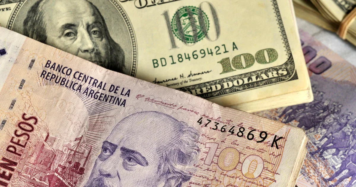 Dólar blue hoy: a cuánto cotiza este jueves 20 de agosto