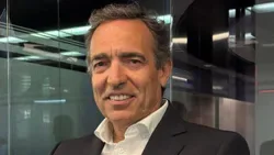 Reinaldo Teixeira: «Ronaldo é o maior ativo do futebol, muito nos honra»