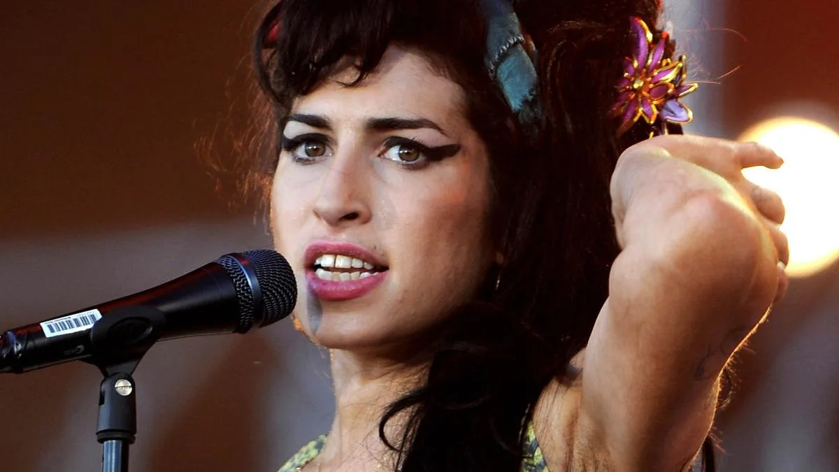 Baby Rose, Jorja Smith, FLO and more to front huge Amy Winehouse tribute for BBC’s Back to Black at 20