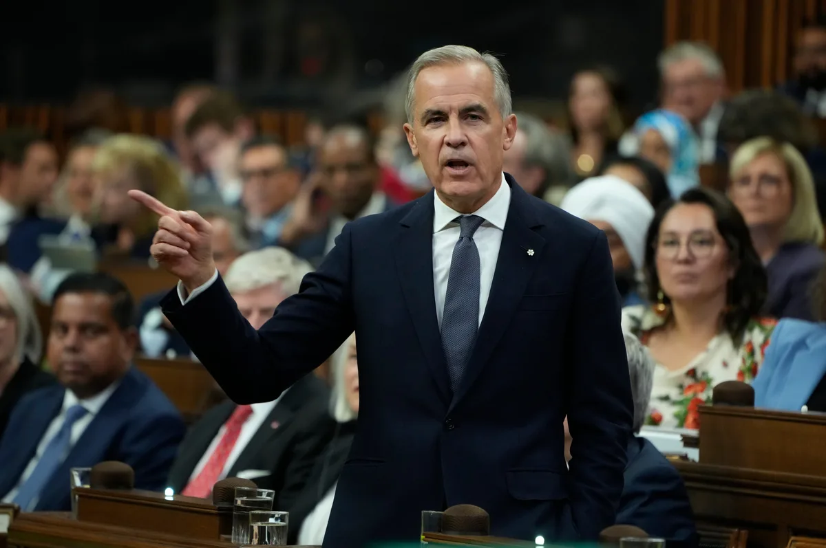 Politics Insider: Parliament’s back, baby