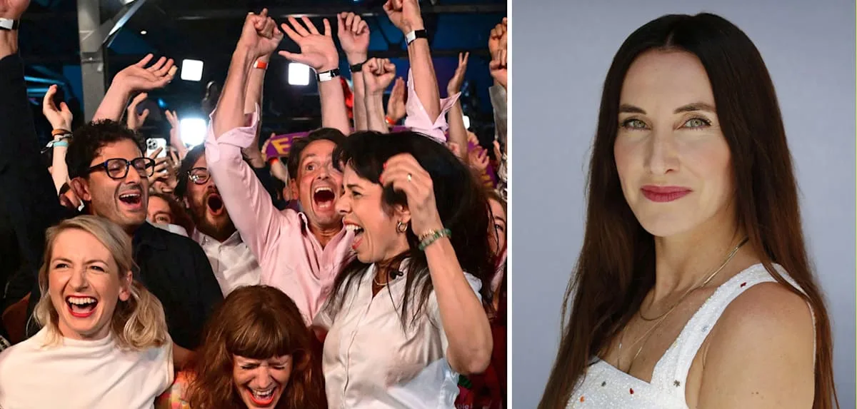Wenn ein Remmo auf der Party neben einer Gender-Hannah steht, sind sie sich über eines einig