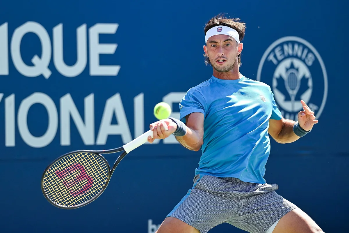 Masters 1000 de Cincinnati 2026 hoy: partidos y cómo está el cuadro
