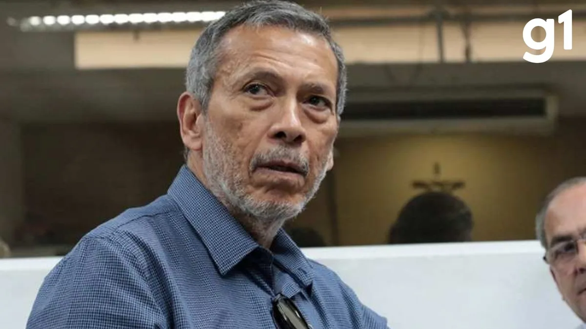 Justiça de MT concede liberdade condicional a Arcanjo e extingue 19 anos em penas antigas
