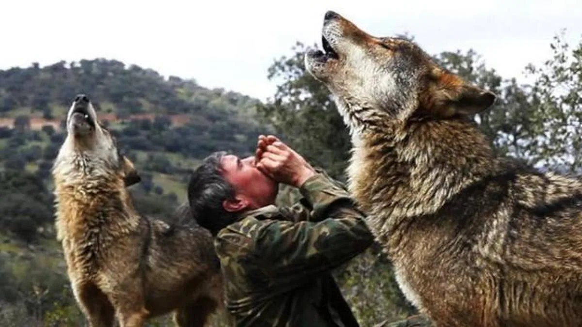 Muere en Ourense a los 80 años Marcos Rodríguez, el 'niño lobo de Sierra Morena'