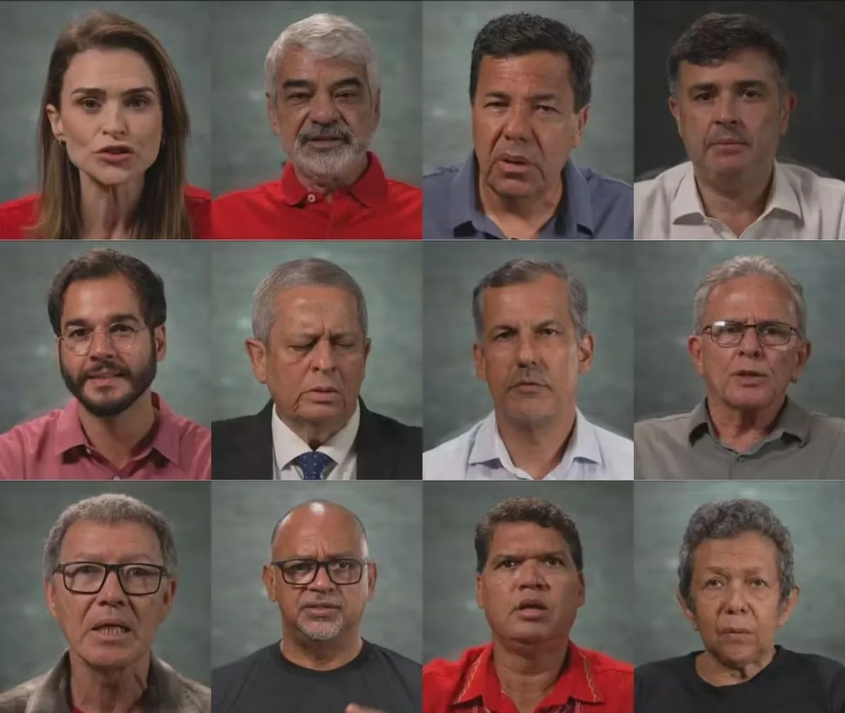 Candidatos ao Senado apresentam propostas para reduzir impactos das mudanças climáticas; VÍDEOS