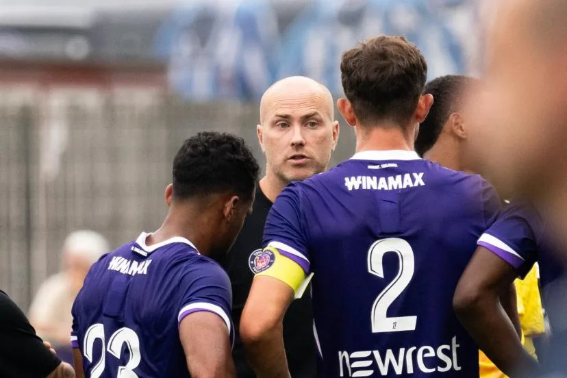 « On va tout faire pour rendre les jours de match mémorables » : le nouvel entraîneur de Toulouse Jens Berthel Askou promet du jeu et du spectacle