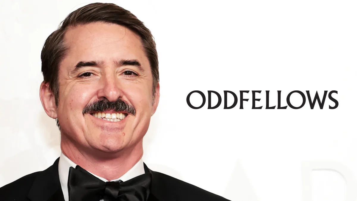 Brian Kavanaugh-Jones Exiting Range To Become Partner & Co-President At ‘Backrooms’ & ‘Longlegs’ Outfit Oddfellows