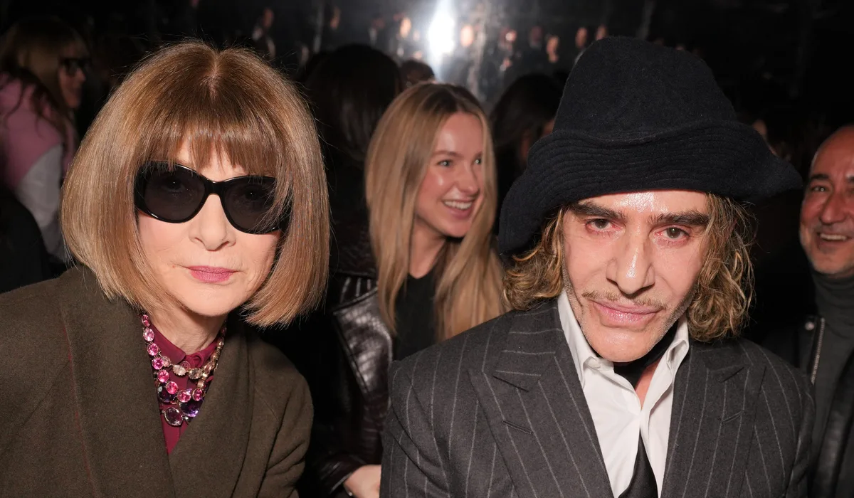 Amid Growing Galliano Backlash, Met Gala Mulls Date Change – Report