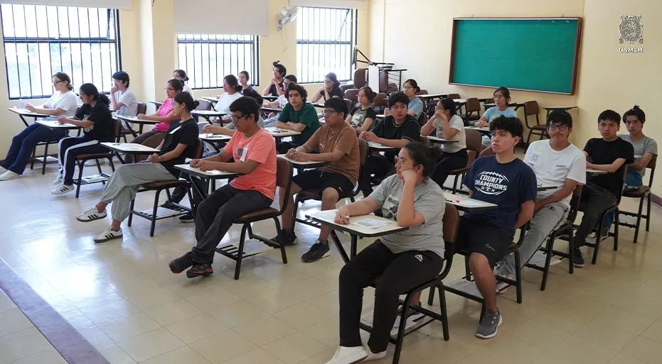 Resultados examen de admisión San Marcos 2027-I: LINK oficial de la prueba de este sábado 17 de octubre
