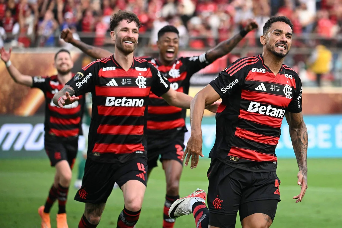 Globo faz proposta e tenta comprar 70 jogos da Libertadores para o SporTV em 2027
