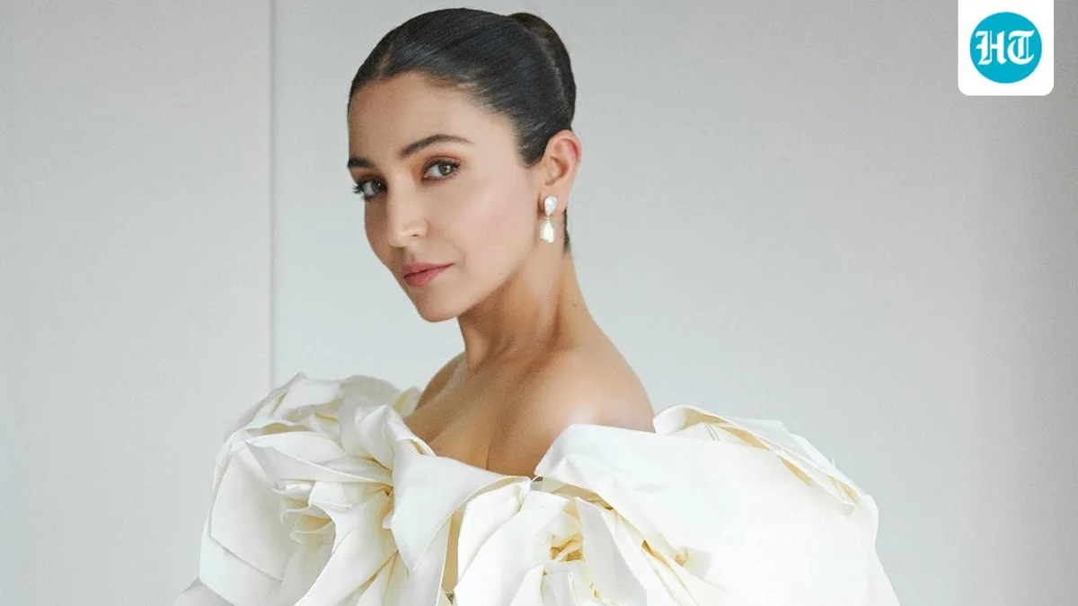Anushka Sharma once revealed she was on medication for ‘anxiety’: Know what she said about seeking help and breaking stigma | World Mental Health Day
