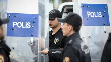 Berlin: LGBTQIA+-Razzien in Türkei "zutiefst beunruhigend"