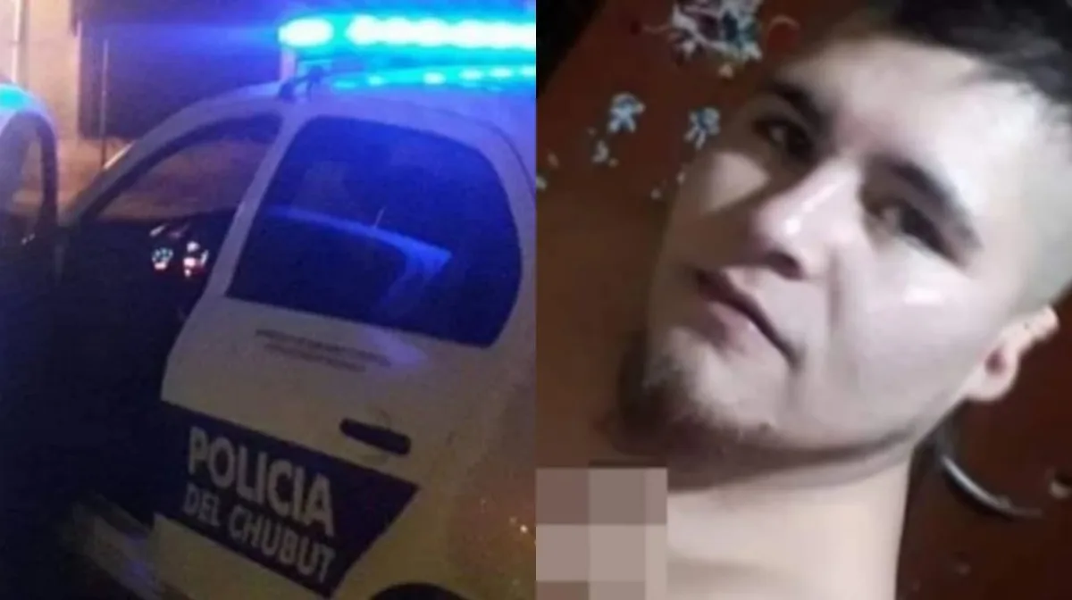 Asesinaron de un balazo en la cabeza a un hombre en Comodoro Rivadavia: investigan quién lo atacó