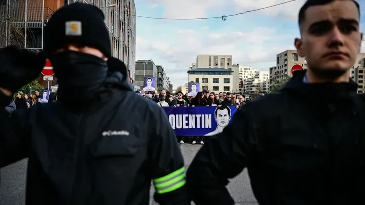 Affaire Quentin Deranque / Quel est le son du soleil ? / La diaspora turque à l’écran