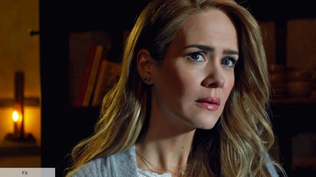 Sarah Paulson revela lado CRUEL de Hollywood