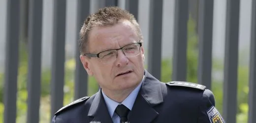 Sven Hüber: Belastungszeuge und mehrere Medien unterliegen vor Gericht gegen Polizeigewerkschafter