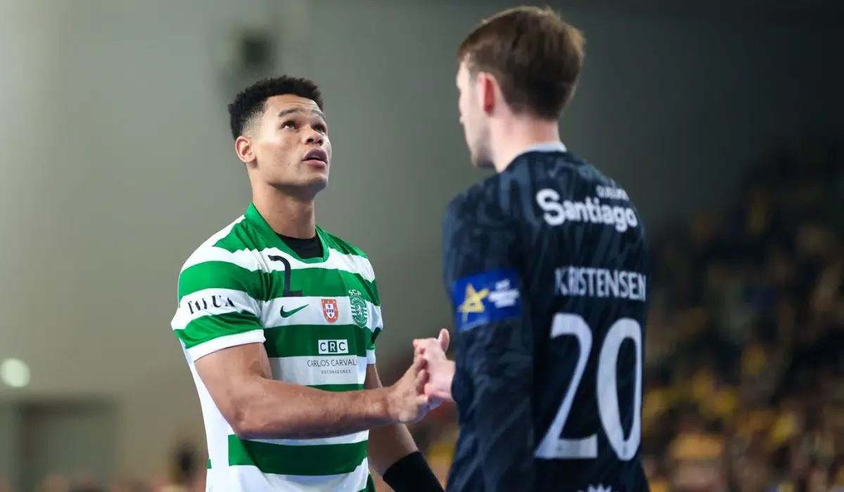Sporting estreia com triunfo no Português e Eurofarm Pelister vence
