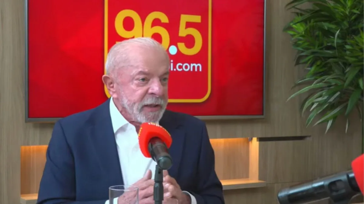 ‘Meu banco está quebrando’: Lula conta o que Daniel Vorcaro disse em encontro de 20 minutos