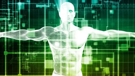 Statt Wearables: Google-Forscher messen Körperfett anhand von Smartphone-Fotos