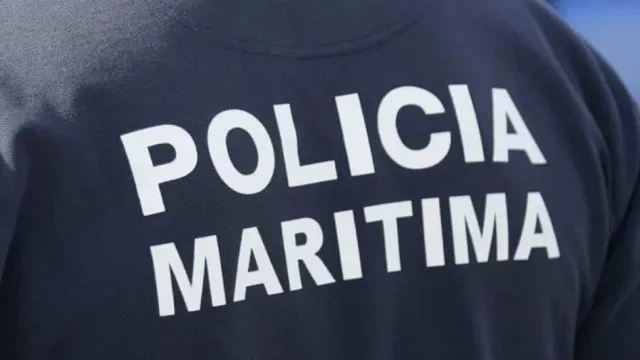 Polícia Marítima apreende 464 kg de haxixe entre Cabo Espichel e Sines