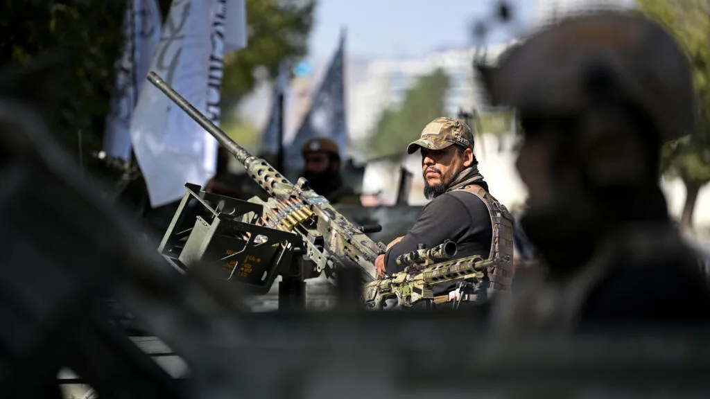 En Afghanistan, l'opposition armée s'organise sans inquiéter les talibans