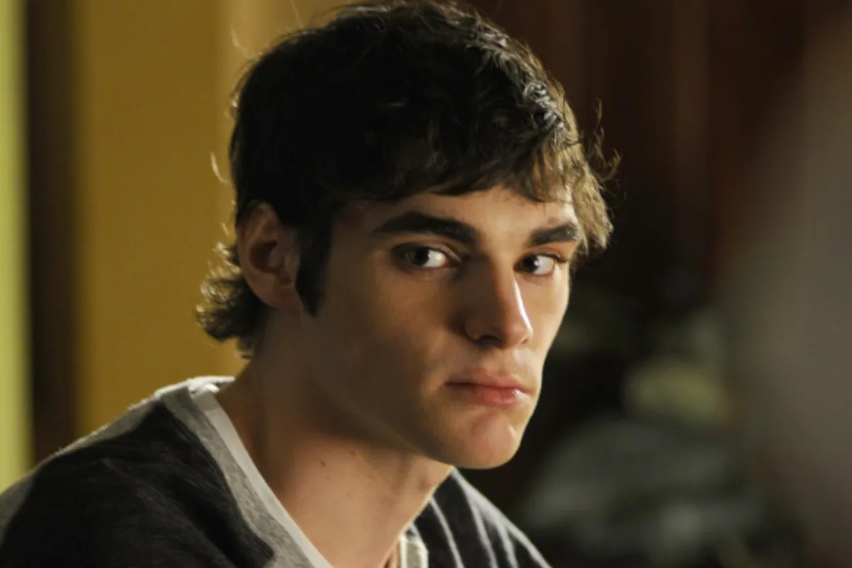 RJ Mitte, en una entrevista hace 11 años: “Breaking Bad me dio la oportunidad de mostrar lo normal que es realmente una discapacidad”