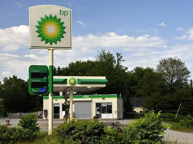 BP names interim chairman Ian Tyler as chair with immediate effect