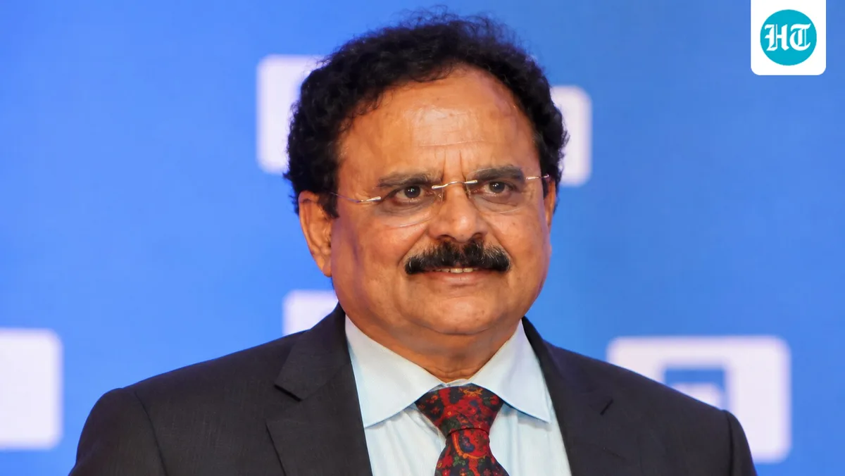 Veteran Congress leader Sudarsana Natchiappan dies at 79