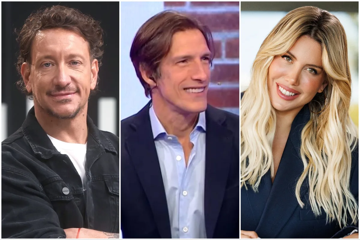 Qué cambios se vienen en el prime time Telefe a la espera de Wanda Nara