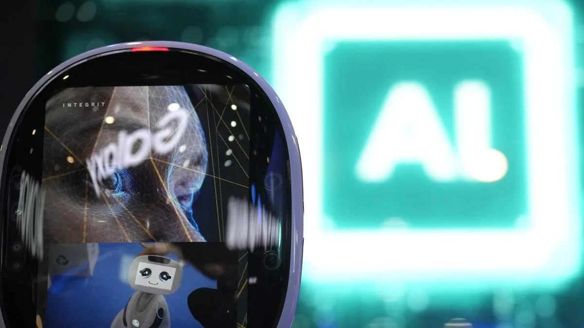 Trump set to appoint a new United States AI adviser